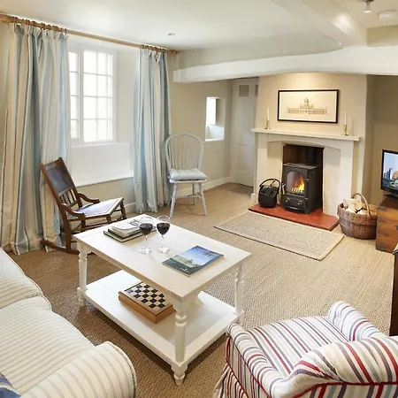 度假居 Librarian's *