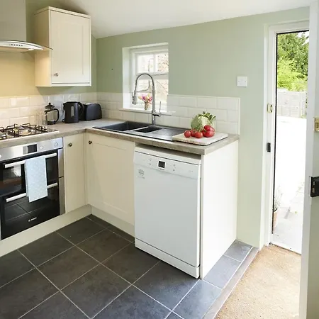 Librarian's * Coneysthorpe