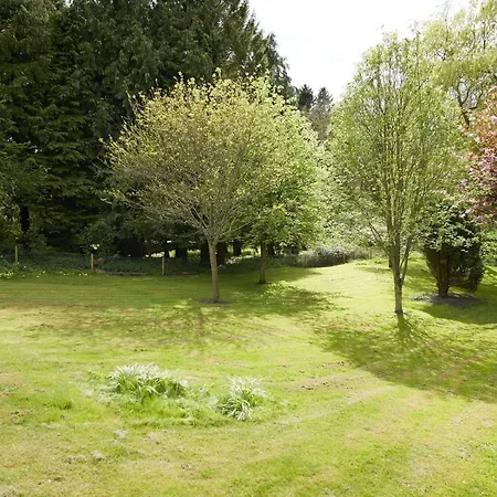 Librarian's 度假居 Coneysthorpe