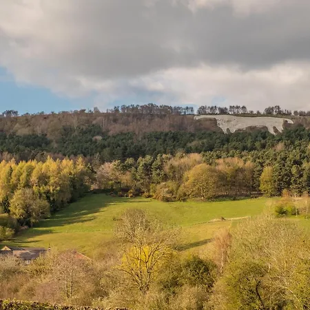 度假居 Librarian's