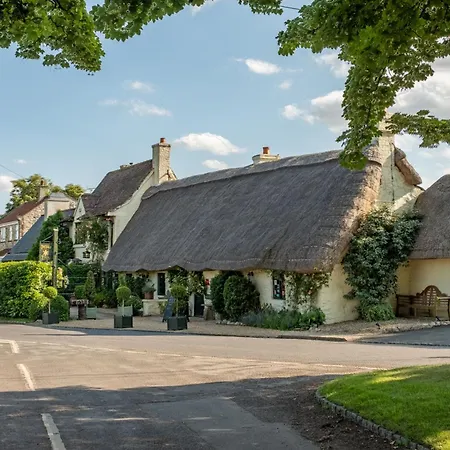 Librarian's Coneysthorpe